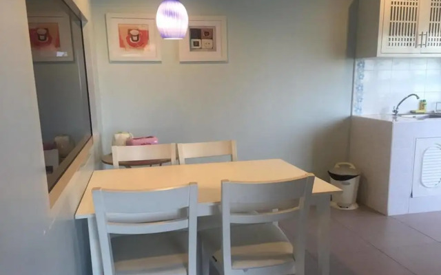 999 Triple Nine Boutique Hotel