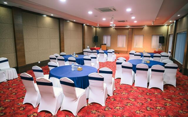 Aranya Boutique Hotel
