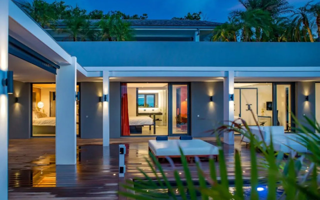 Dream Villa Lurin 802