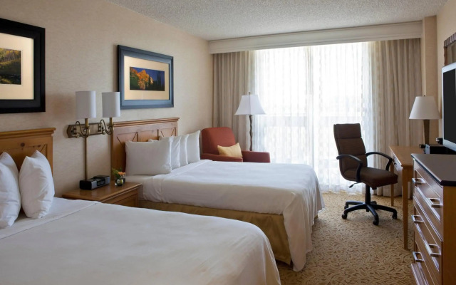 Denver Marriott West