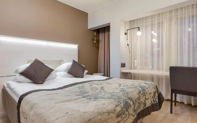 Original Sokos Hotel Vaakuna