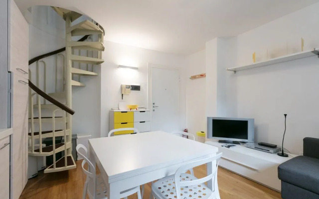 Optimus Host Bocconi Bligny Apartment