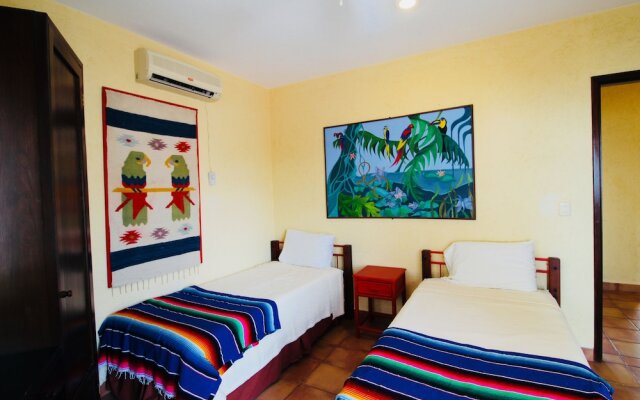 Casa South Breeze 34 - 4 Br Home