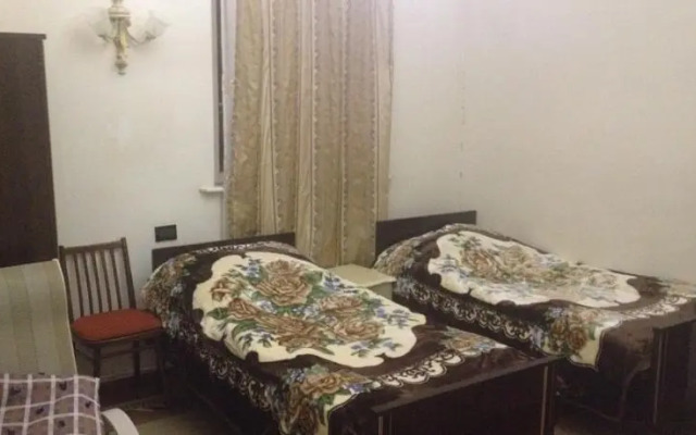 Holiday home Charents