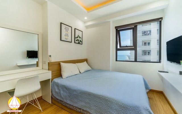 Diamond Apartment Bien My Khe