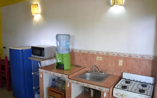 Casa Ana Ruth Hotel y Suites