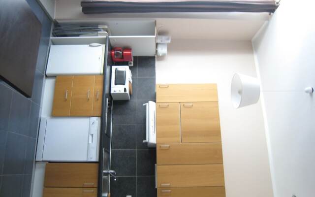 Apartment Aboukir 3