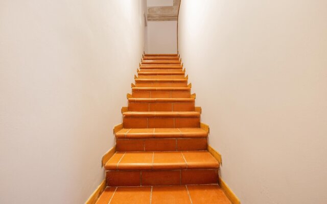 3409 Casa del Vico by Barbarhouse