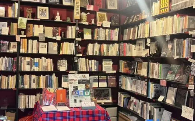 Zhongda Langyuan (Luniao) Apartment – Restaurant – Hangzhou