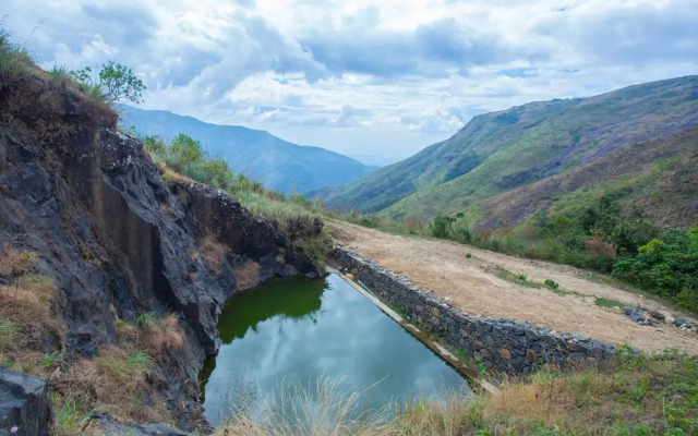 VOYE HOMES Tiyans Castle Vagamon