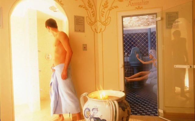 Brunet - The Dolomites Resort