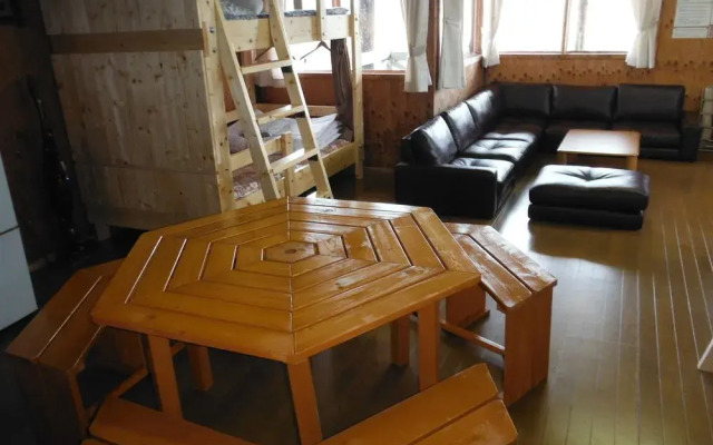 Clione Camp Guest House