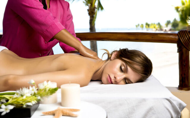 B Nayar Family Luxury Suites & Villas Residences