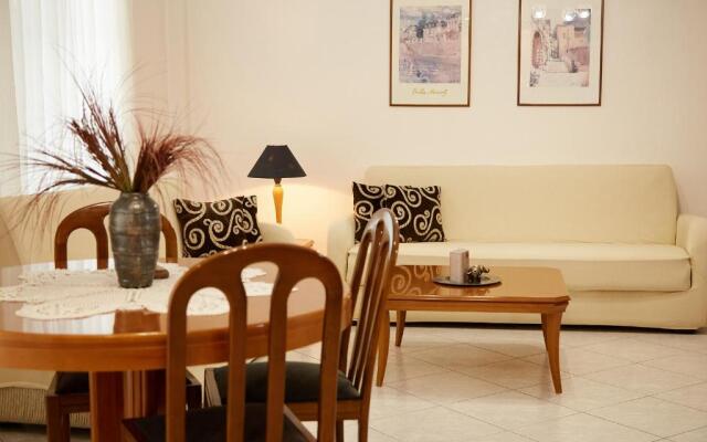 APARTMENT in XANTHI My home