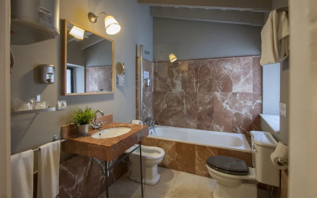 Catedral Suites Jerez