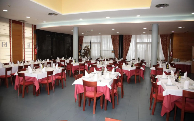 Hotel Ruta de Europa