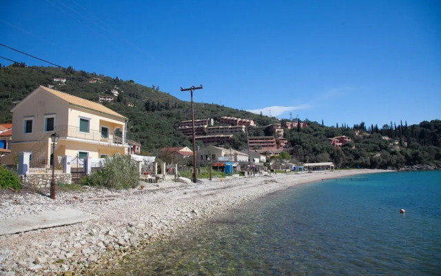 Mattheos House in Kalami