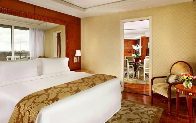 The Park Tower Knightsbridge, A Luxury Collection Hotel - Image 5