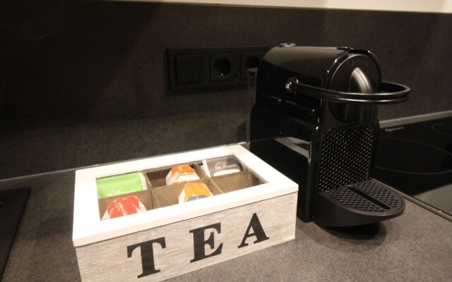 Premium Apartments Adlerhorst by we rent