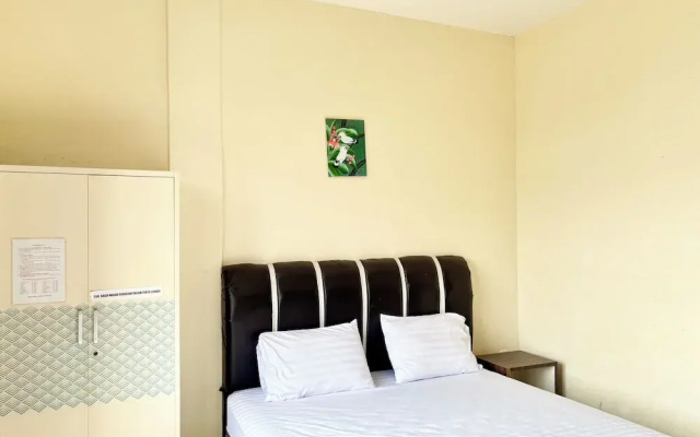 OYO 94929 Penginapan Kalijaga Syariah