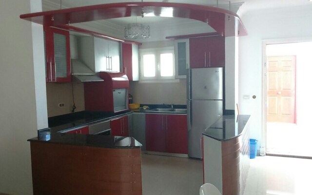 Lamimma Apartment