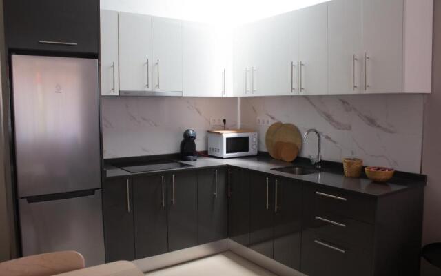Club Apartments by Grupo Compostelana 5