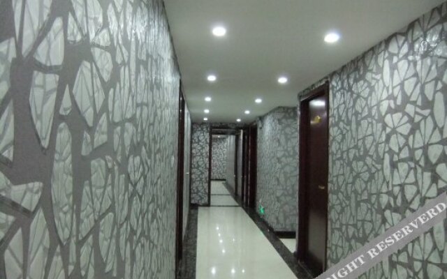 Yijiayuan Business Hotel