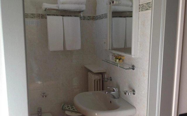 Hotel Villa Rosa