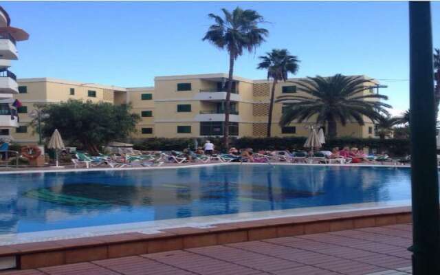 Apartment in Maspalomas - 104623 by MO Rentals
