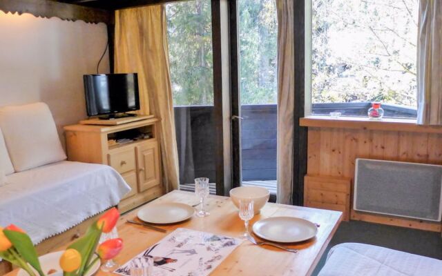 Villa Grand Roc Argentière 31066