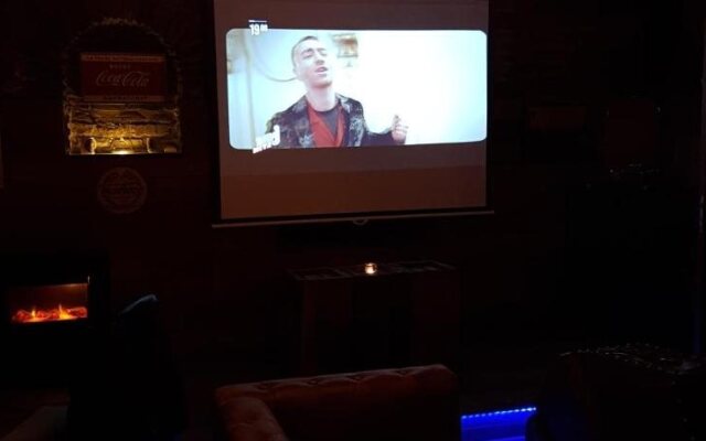 Pub Le Saint Georges