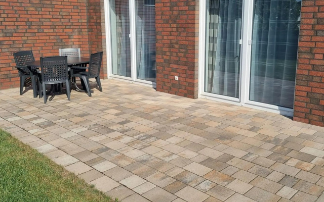 Exzellentes Ferienhaus in Hannover Messe Nähe