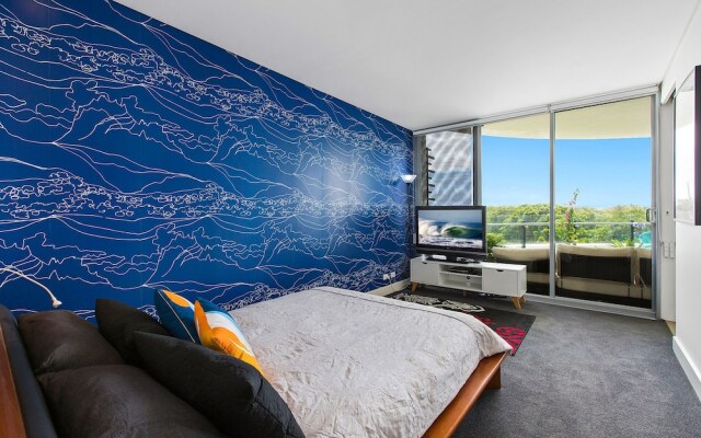 Cotton Beach Northern Rooftop 50