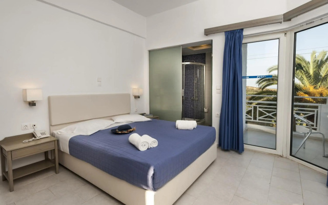 Frida Apartments