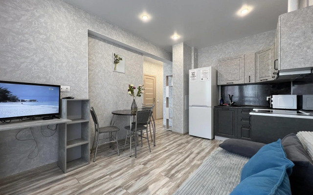 КакДома на улице Дальневосточная 166/4