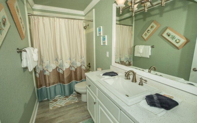 Sandpiper Cove 0020 (3-bedroom Condo