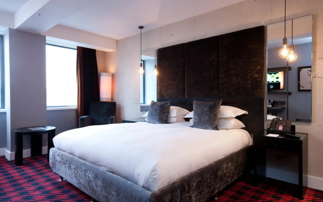 Malmaison Birmingham