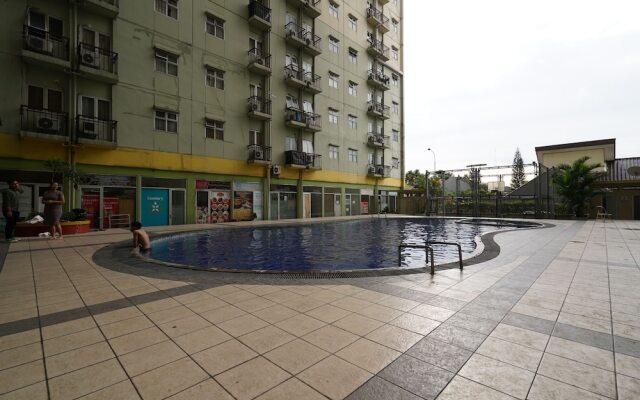 Hotel O Metro Suite Apartment By Pian