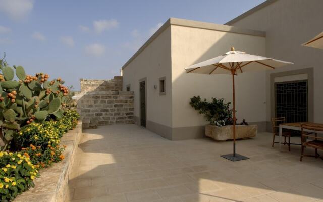 Saloni e Verande in Nard