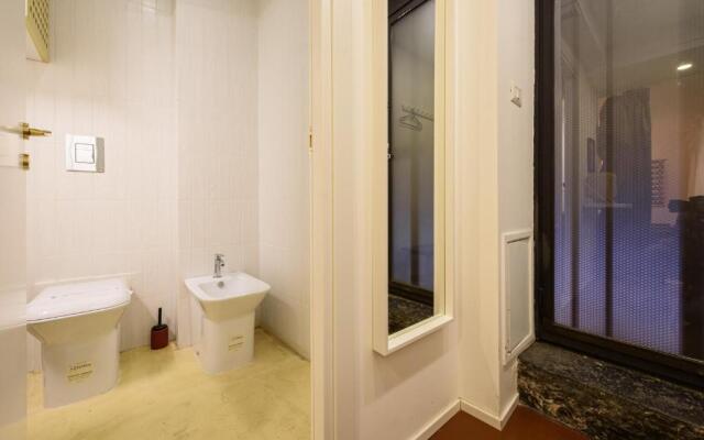 Vico Santa Luciella 20