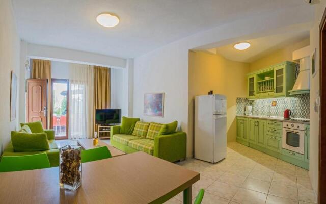 Akrathos Luxury Villas