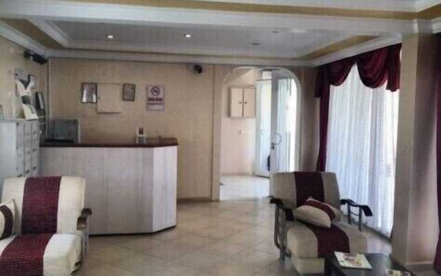 Yalcinkaya Apart Otel