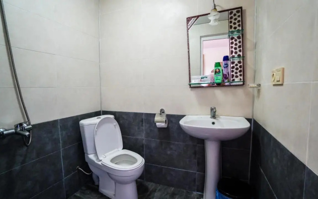 Black Sea Hotel Giani