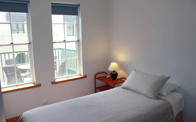 Adelaide Serviced Accommodation