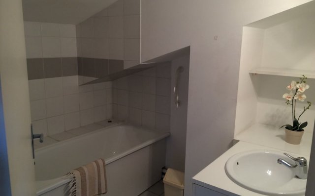 Appartement Amidonniers