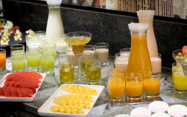 Red Fox by Lemon Tree Hotels, Tiruchirappalli (Trichy)