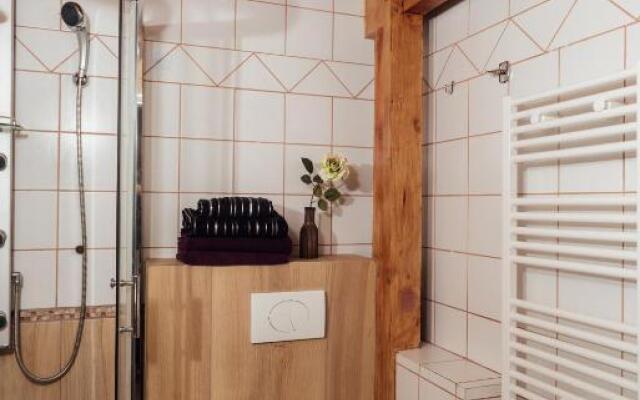 Appartement rue d'Italie