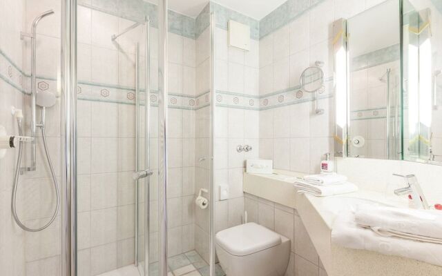 Hotel Seeschlösschen