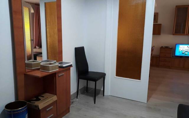 Wish Suite La Florida de Sevilla