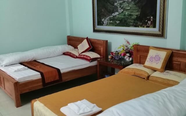 Thien An Guest House